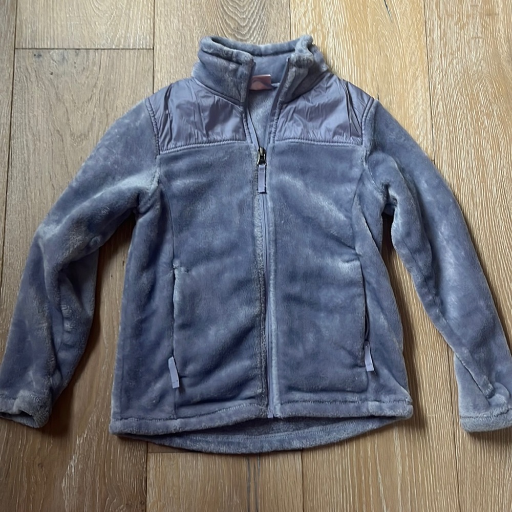 Girls jacket